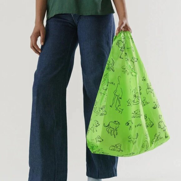 NWT Standard Baggu - Doggu by Jason Polan - Picture 5 of 7